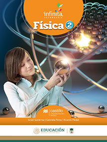Libro Ciencias y Tecnología Física Ediciones Castillo