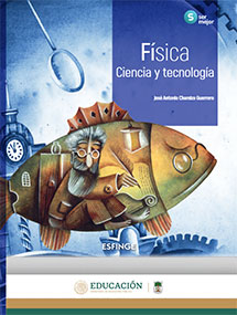 Libro Física Ciencia y tecnología Editorial Esfinge