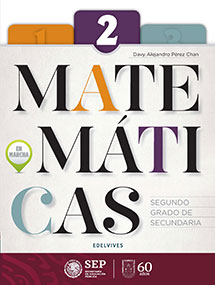Libro Matemáticas Editorial Progreso Grupo Edelvives