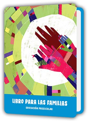 Libro para las familias complementario de Preescolar PDF