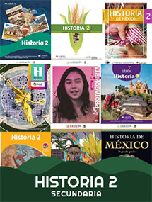 Libros CONALITEG Secundaria 2025 2026 Descargar En PDF 